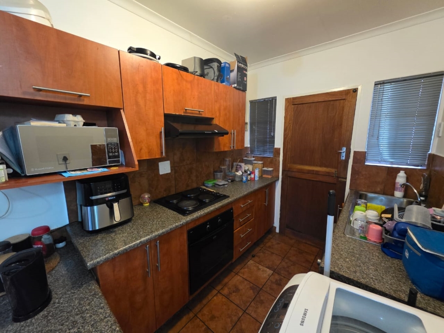 2 Bedroom Property for Sale in Vaalpark Free State